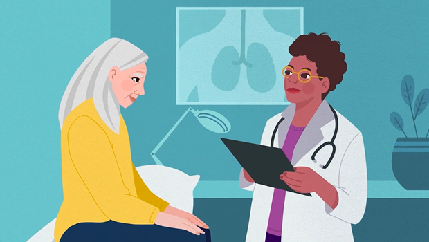 Helping first-time screeners know when to return