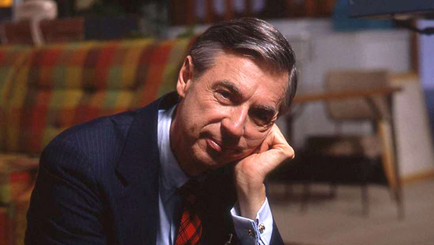 Fred Rogers