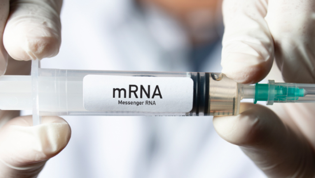 Researchers begin trial for mRNA flu vaccine