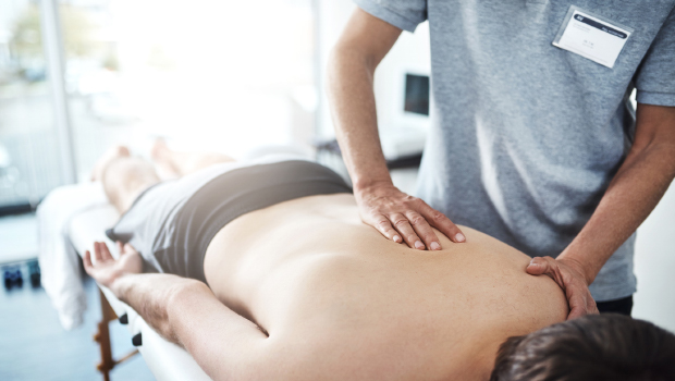 Therapeutic Massage Austin By Fusion Spa