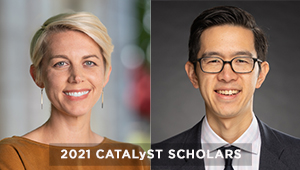 CATALyST Scholars