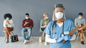 clinic-nurse-sitting-patients-waiting-for-vaccinations