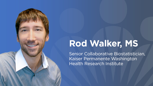 “I’ve been able to contribute to KPWHRI’s strong tradition of aging research through my collaborations with the Adult Changes in Thought (ACT) Study, which is expanding our understanding of cognition, brain aging, and other factors relevant to the health of older adults.”