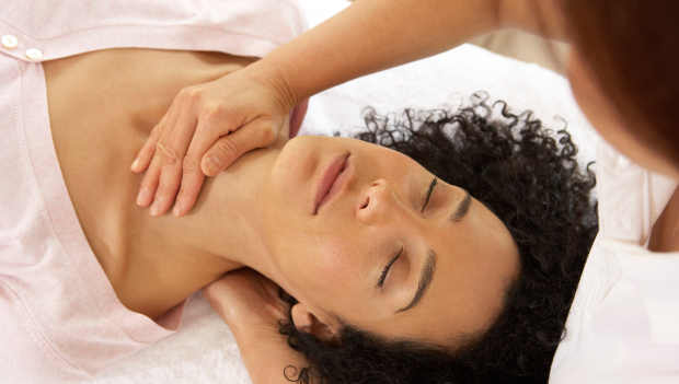 Massage for Neck Pain Near You