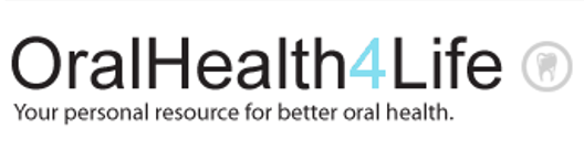 OralHealth4Life logo