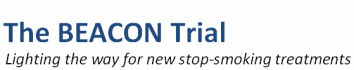 BEACON Trial logo