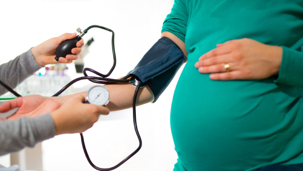 New findings on treating hypertension in pregnancy